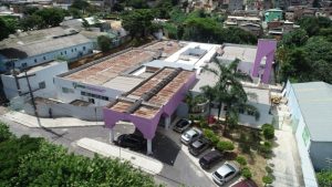 Betim terá Centro de Acolhimento Especializado para Dengue no Teresópolis a partir do dia 4 de março