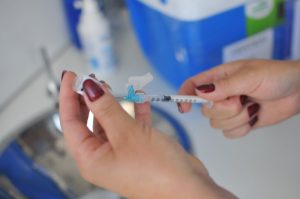 Prefeitura de Betim inicia Campanha de Vacinação Contra a Influenza na próxima segunda (25/03)