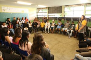 Betim prepara nova etapa de encontros do projeto “Movimenta Juventude”
