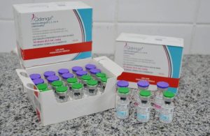 Prefeitura dará início à vacinação contra a dengue na quinta dia 11/04