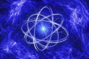 Como surgiram os átomos? Será que eles continuam se formando?