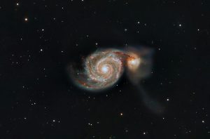 Primeiro planeta observado em outra galáxia: evidências são consistentes, apontam cientistas