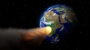 Impacto do Asteróide 2024 YR4 com a Terra: astrônomos monitoram as probabilidades e novos dados indicam que perigo não é iminente