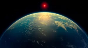 Telescópio James Webb encontra fortes evidências de vida em um planeta fora do Sistema Solar, o K2-18b