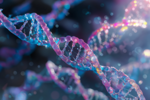 O que é epigenética? Decifrando o controle da expressão gênica além do DNA