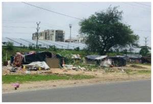 Brasil lidera o ranking dos países com a maior desigualdade do mundo