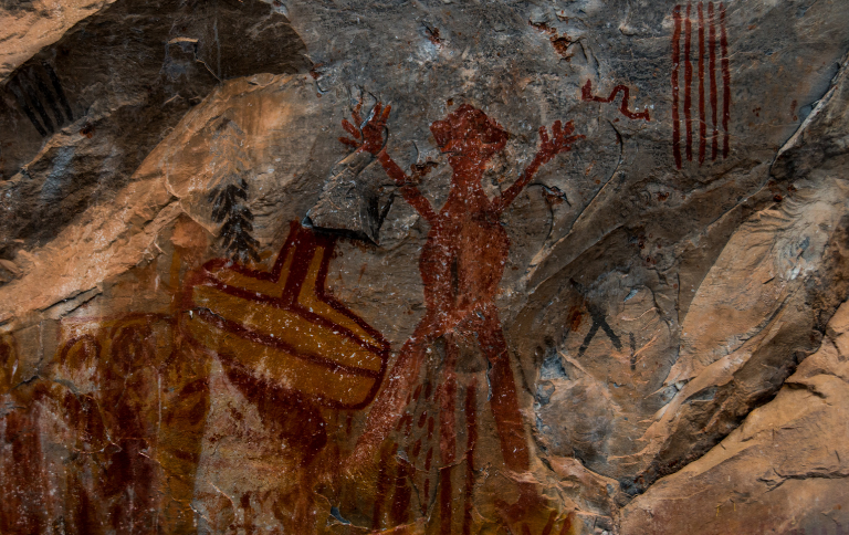 Cavernas do Brasil serão mapeadas para preservar a memória arqueológica e paleobiológica do país