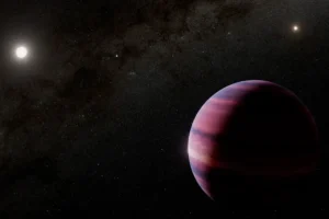 Possível novo planeta é descoberto em Alpha Centauri 