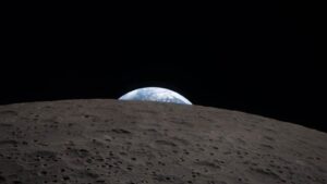 Nasa planeja construir primeira base permanente na Lua 