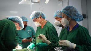 Betim promove capacitação para aprimorar atendimento a casos de meningite 