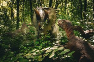 Asteroide que extinguiu os dinossauros preservava materiais do Sistema Solar primitivo 