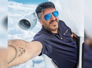 O que é a doença de Creutzfeldt-Jakob condição rara diagnosticada no aviador e influencer digital Lito Sousa